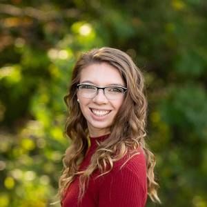 Meet your Posher, Lindsay